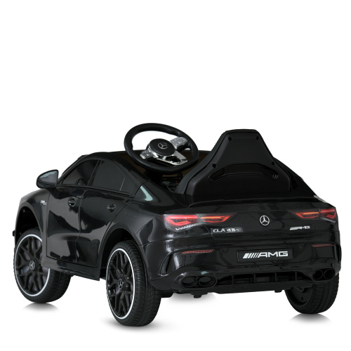 Електромобіль дитячий Bambi Racer M 5851EBLR-2 «Mercedes-Benz» фото 4