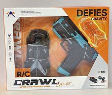 Машина на радіокеруванні KT 911 A в коробці