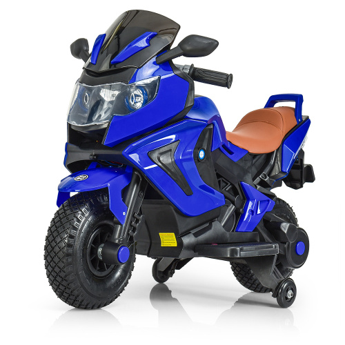 Електромотоцикл дитячий Bambi Racer M 3681AL-4
