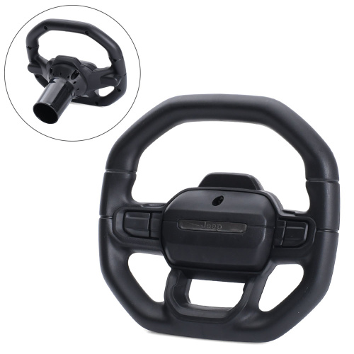 Кермо для дитячого електромобіля Bambi Racer JJ2500-ST WHEEL