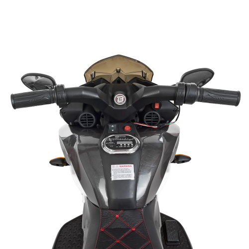 Електромотоцикл дитячий Bambi Racer M 4274EL-1 фото 3