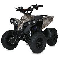 Електроквадроцикл дитячий Bambi Racer E-XBW-1200S-13(MP3)
