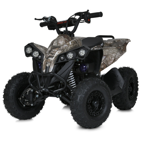 Електроквадроцикл дитячий Bambi Racer E-XBW-1200S-13(MP3)