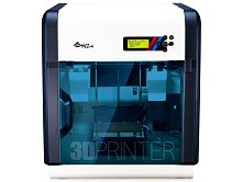 Картинка  Принтер 3D XYZprinting da Vinci 2.0A Duo (3F20AXEU01B) магазин cd-market
