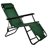 Крісло-шезлонг M 153*60*80см Stenson MH-3068M-1
