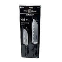 Ніж кухонный 2пр/наб 40*14.5см Stenson R42066