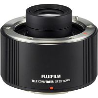 Картинка  Телеконвертер Fujifilm XF 2X TC WR (16516271) магазин cd-market
