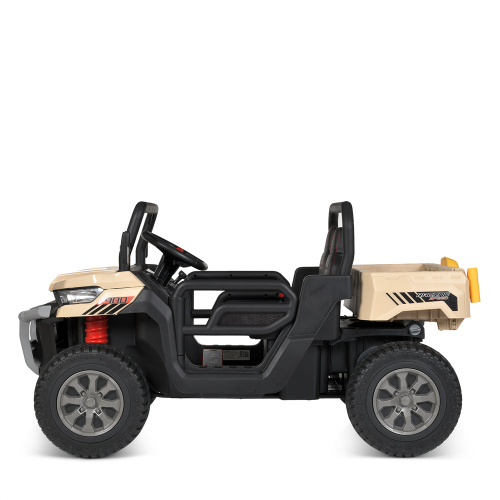 Електромобіль дитячий Bambi Racer M 5026EBLR-1 фото 11