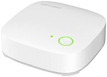 Картинка  Контроллер умного дома Orvibo Mini Hub ZigBee noWi-Fi, DC 5V microUSB, белый (VS10ZW) магазин cd-market