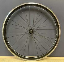 Передній алюмінієвий обід 24`` AL-24714 V гальмо V-Brake