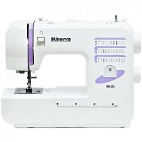 Картинка  Швейна машина МINERVA M23Q (M-M23Q) магазин cd-market