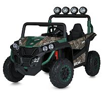 Електромобіль дитячий Bambi Racer M 6058EBLR-18-5(24V) (баггі, колеса: EVA, акк. 24V/7Ah, мотор: 4*90W/24V, до 7 км/г, до 60 кг)