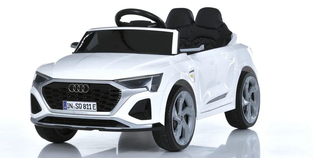 Електромобіль дитячий Bambi Racer M 5899EBLR-1 «Audi» фото 2