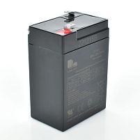 Акумулятор для дитячого електромобіля Long Way 6V4,5Ah-BATTERY-LW