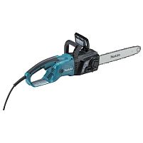 Картинка  Пила цепная Makita UC 4051 A электрическая, 400 мм 2000W (UC4051A) магазин cd-market