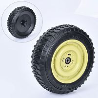 Колесо для дитячого електромобіля Bambi Racer M 5861 EVA WHEEL (заднє та переднє однакові)