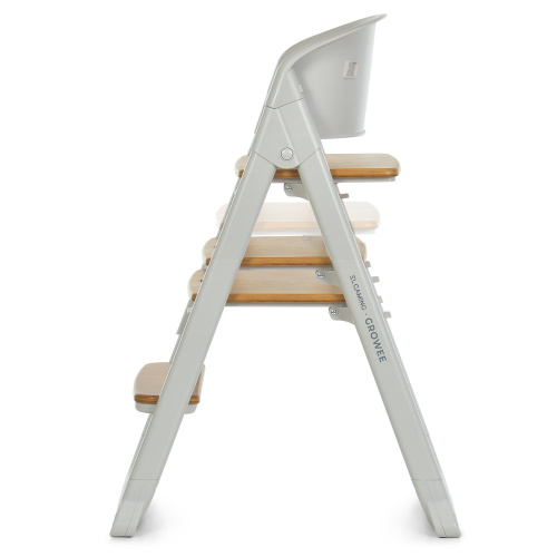 Стільчик EL CAMINO GROWEE ME 1222 Cream фото 8