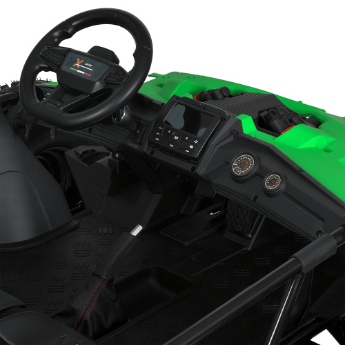 Електромобіль дитячий Bambi Racer M 5797A-5(48V) (Баггі) фото 11