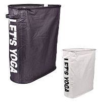 Кошик для зберігання білизни/одягу/іграшок складаний 20*44*50см Stenson R100536