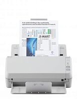 Картинка  Документ-сканер A4 Fujitsu SP-1130 (PA03708-B021) магазин cd-market