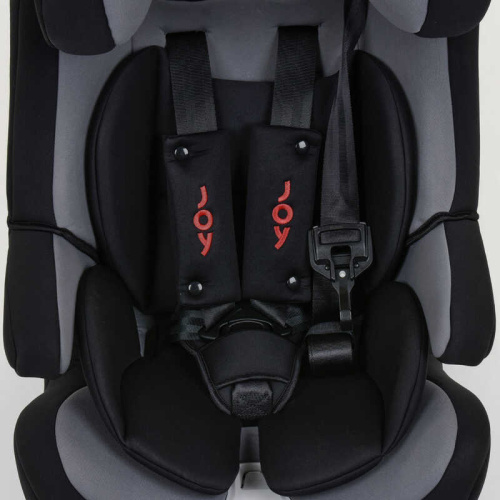 Автокрісло дитяче Joy FX 7887 (система ISOFIX, вага дитини: 9-36 кг.) фото 6