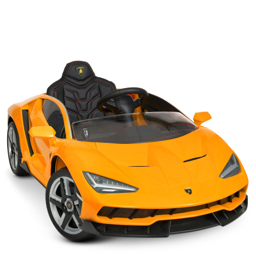 Електромобіль дитячий Bambi Racer M 4319EBLR-7