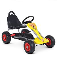 Веломобіль дитячий Bambi Kart M 1564-6