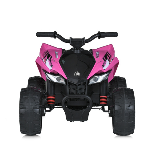 Електроквадроцикл дитячий Bambi Racer M 5775E-8 фото 3