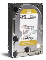 Картинка  Жорсткий диск WD 3.5" SATA 3.0 2TB 7200 128MB Gold (WD2005FBYZ) магазин cd-market