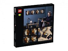 Картинка  Конструктор LEGO Art Бітлз  (31198) магазин cd-market