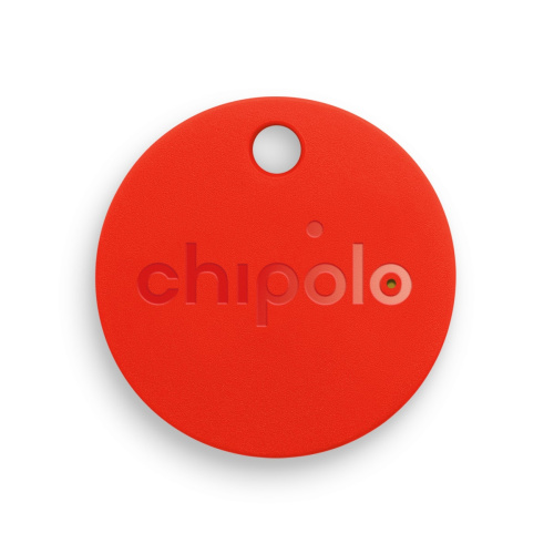 Картинка  Поисковая система CHIPOLO CLASSIC RED (CH-M45S-RD-R) от магазина cd-market фото 2