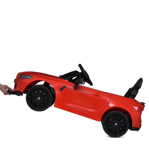 Електромобіль дитячий Bambi Racer M 5096EBLR-3 фото 9