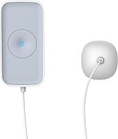 Картинка  Умный датчик протечки воды Orvibo  Zigbee, DC 3V CR2032, белый (белая упаковка) (SW20-O) магазин cd-market