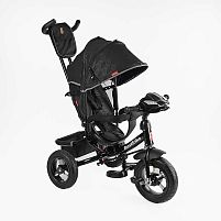 Велосипед 3390 - 39-211 Best Trike  НАДУВНІ КОЛЕСА d=29см. переднє, d = 26см. задні, ФАРА З USB, пульт