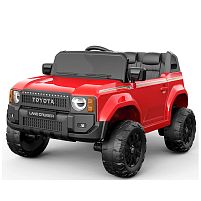 Електромобіль дитячий Bambi Racer 2155EBLR-3(24V) «Toyota Land Cruiser»