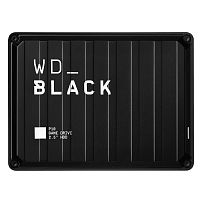 Картинка  Жесткий диск WD 2.5" USB 3.1 2TB WD_BLACK P10 Game Drive (WDBA2W0020BBK-WESN) магазин cd-market