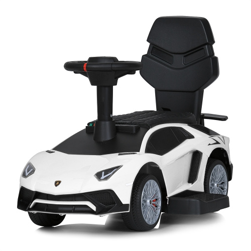 Електромобіль дитячий Bambi Racer M 5777EBL-1