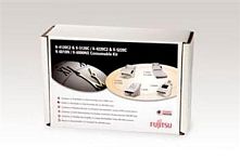 Картинка  Комплект ресурcных материалов для сканеров Fujitsu fi-4120C2/4220C2/5120C/5220C/6000NS/6010N (CON-3289-003A) магазин cd-market