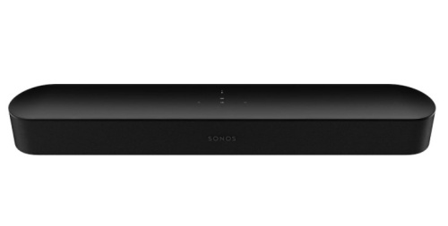 Картинка  Саундбар Sonos Beam Black (BEAM1EU1BLK) от магазина cd-market