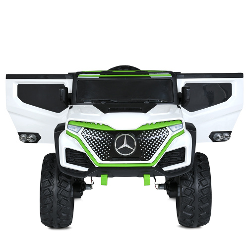 Електромобіль дитячий Bambi Racer M 5912EBLR-1 «Mercedes-Benz» фото 2
