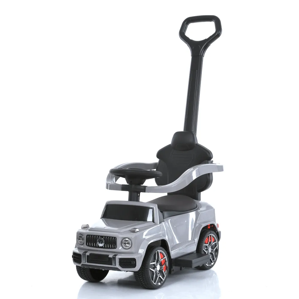 Електромобіль дитячий Bambi Racer M 5795ABLR-11 фото 2