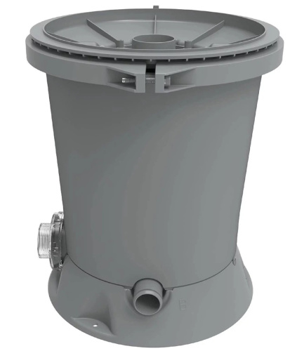 Фільтр-насос пісочний Avenli 290729EU (3028 л/год., 60W, для басейнів об'ємом до 20000 л, таймер) фото 4