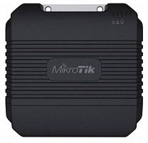 Картинка  Маршрутизатор MikroTik LtAP LTE kit (RBLtAP-2HnD&R11e-LTE) (RBLTAP-2HND&R11E-LTE) магазин cd-market