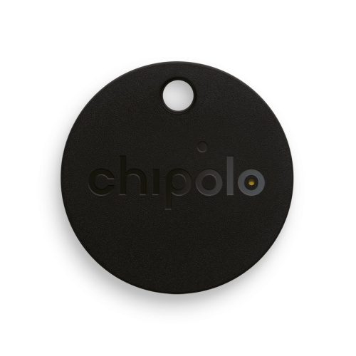 Картинка  Поисковая система CHIPOLO CLASSIC BLACK (CH-M45S-BK-R) от магазина cd-market фото 2