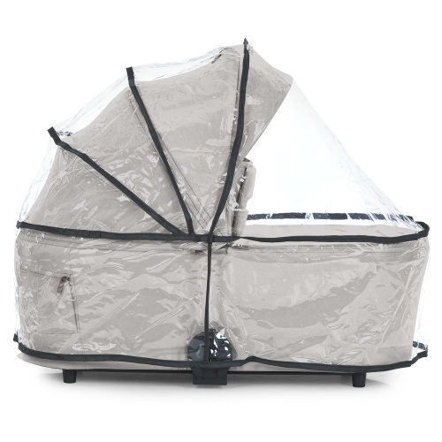 Коляска дитяча прогулянкова El Camino ME 1190 COIL Cloud Beige (універсальна, 2в1) фото 14