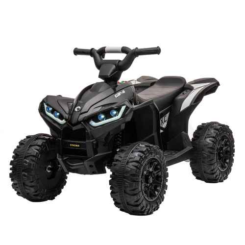 Електроквадроцикл дитячий Bambi Racer M 4959EBLR-2