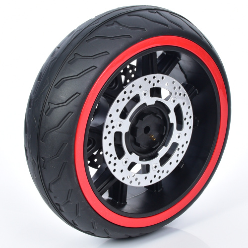 Колесо для дитячого електромотоцикла Bambi Racer M 4839-F WHEEL