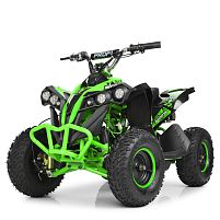 Електроквадроцикл дитячий Bambi Racer HB-EATV1000Q-5ST V2