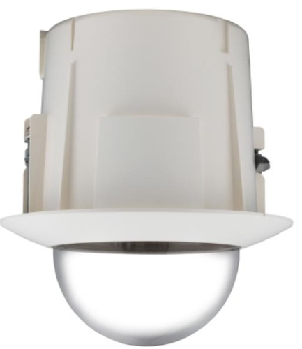 Картинка  Кронштейн Hanwha  для PTZ Dome (SHP-3701F/EX) от магазина cd-market