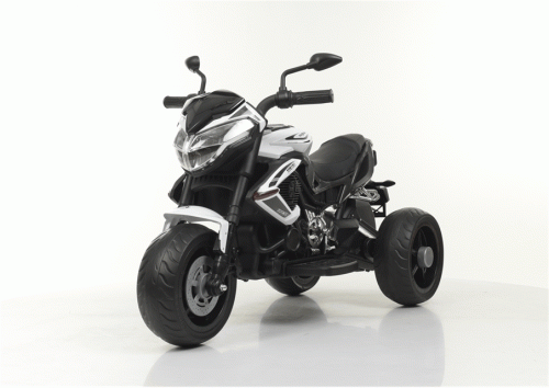 Електромотоцикл дитячий Bambi Racer M 4152EL-1 фото 2